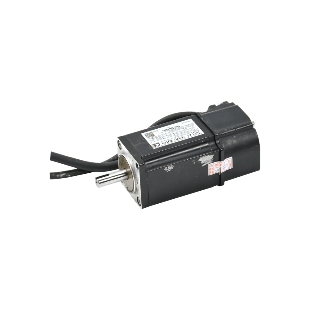 Fuji Servo Motor GYS101DC1-S6B